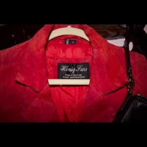 Henig Furs: fine furs for four generations